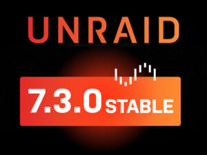unraid 730 - Unraid 7.3.0 : TPM, démarrage interne et Docker 29