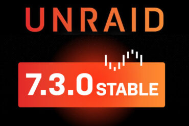 unraid 730 - Unraid 7.3.0 : TPM, démarrage interne et Docker 29
