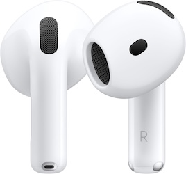 Apple AirPods 4 - Amazon Prime Day 2026 : les meilleures offres NAS, stockage et tech (23-26 juin)