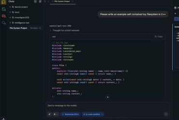 LM Studio IA homlab - IA en local : outils, modèles et ressources pour votre homelab