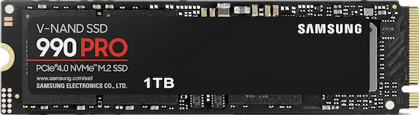 Samsung 990 Pro - Test du Minisforum MS-A2 : Mini PC ultra-puissant et connecté