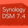 Synology DSM 74 - Synology DSM 7.4 : IA embarquée, collaboration on-premise et déduplication HDD au programme