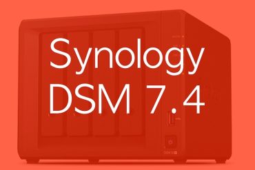 Synology DSM 74 - Synology DSM 7.4 : IA embarquée, collaboration on-premise et déduplication HDD au programme