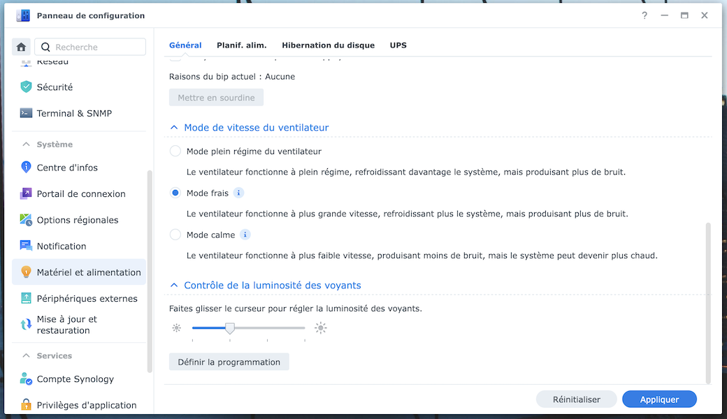 Synology ventilateur - NAS et fortes chaleurs : protéger, surveiller et entretenir (2026)