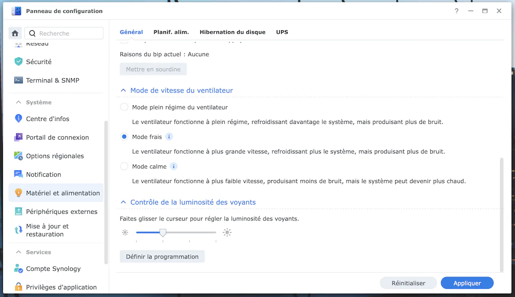 Synology ventilateur - NAS et fortes chaleurs : protéger, surveiller et entretenir (2026)