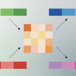TurboQuant vision Google - TurboQuant : l'IA fonctionne enfin correctement sur PC et téléphone