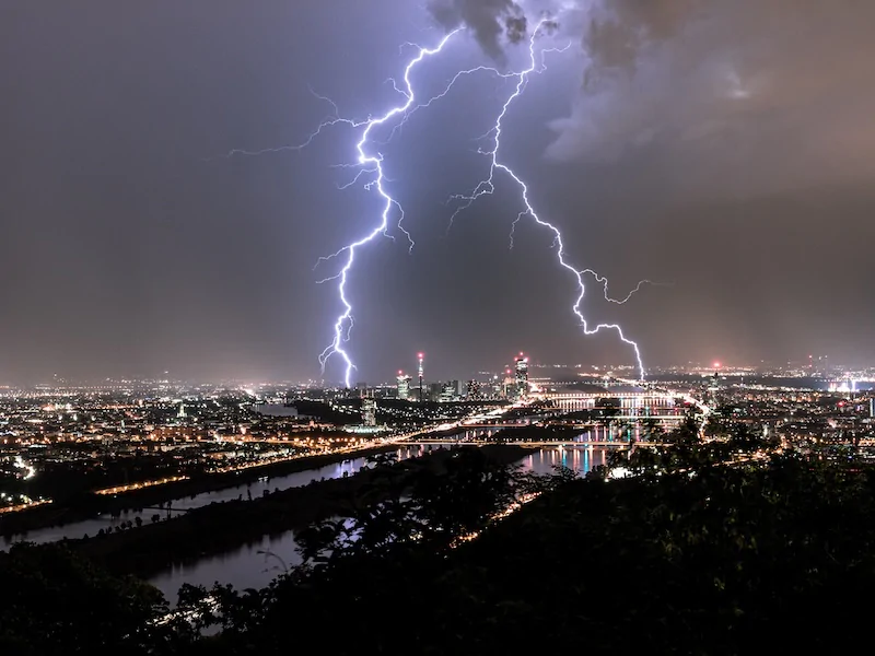 orage - NAS et fortes chaleurs : protéger, surveiller et entretenir (2026)