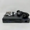 test MINISFORUM MS A2 - Test du Minisforum MS-A2 : Mini PC ultra-puissant et connecté