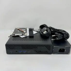 test MINISFORUM MS A2 - Test du Minisforum MS-A2 : Mini PC ultra-puissant et connecté