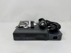test MINISFORUM MS A2 - Test du Minisforum MS-A2 : Mini PC ultra-puissant et connecté