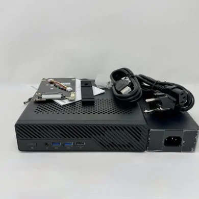 test MINISFORUM MS A2 - Test du Minisforum MS-A2 : Mini PC ultra-puissant et connecté
