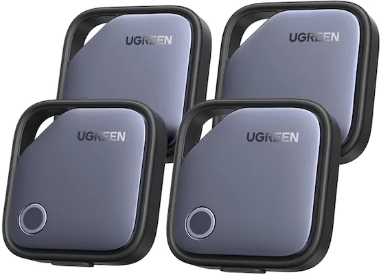 ugreen FineTrack - Amazon Prime Day 2026 : les meilleures offres NAS, stockage et tech (23-26 juin)