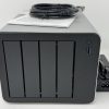 F4 425 Pro avant - Test du TerraMaster F4-425 Pro : NAS 4 baies avec TOS 7