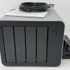 F4 425 Pro avant - Test du TerraMaster F4-425 Pro : NAS 4 baies avec TOS 7