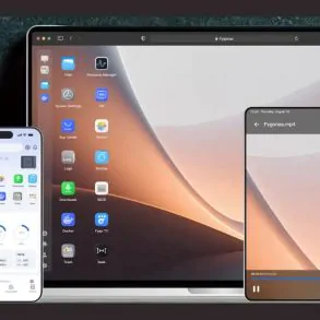 FygosOS NAS DIY - FygoOS : OS gratuit pour NAS DIY et...