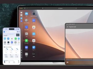 FygosOS NAS DIY - FygoOS : OS gratuit pour NAS DIY et...