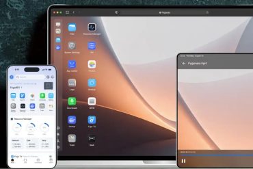 FygosOS NAS DIY - FygoOS : OS gratuit pour NAS DIY et...