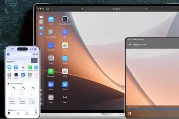 FygosOS NAS DIY - FygoOS : OS gratuit pour NAS DIY et...