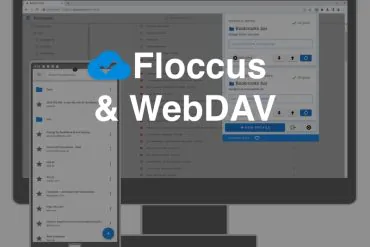 floccus webdav - Synchronisez vos favoris avec Floccus et WebDAV sur votre NAS Synology