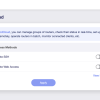3 Goodcloud - Test du GL.iNet Brume 3 (GL-MT5000)
