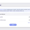 3 Goodcloud - Test du GL.iNet Brume 3 (GL-MT5000)