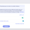 8 Application DNS Dynamique - Test du GL.iNet Brume 3 (GL-MT5000)