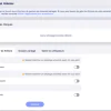 8 Application Stockage Reseau - Test du GL.iNet Brume 3 (GL-MT5000)