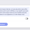 8 Application Tailscale - Test du GL.iNet Brume 3 (GL-MT5000)