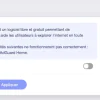 8 Application Tor - Test du GL.iNet Brume 3 (GL-MT5000)