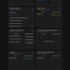 8 Applications AdGuardHome Advanced Settings - Test du GL.iNet Brume 3 (GL-MT5000)