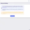 9 System Advanced Settings - Test du GL.iNet Brume 3 (GL-MT5000)