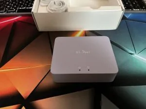 IMG 5984 - Test du GL.iNet Brume 3 (GL-MT5000)
