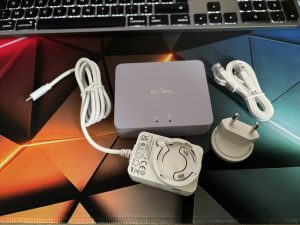IMG 5986 - Test du GL.iNet Brume 3 (GL-MT5000)