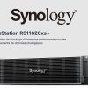 Synology RS11626xs - Synology RS11626xs+ vise le pétaoctet