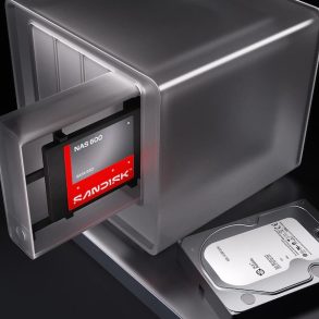 nas 600 sata NAS - SanDisk NAS 600 et NAS 800