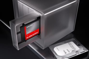 nas 600 sata NAS - SanDisk NAS 600 et NAS 800