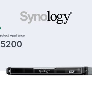 Synology DP5200