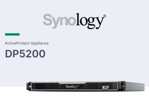 Synology DP5200