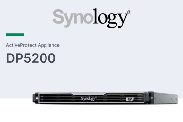 Synology DP5200