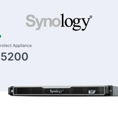 Synology DP5200