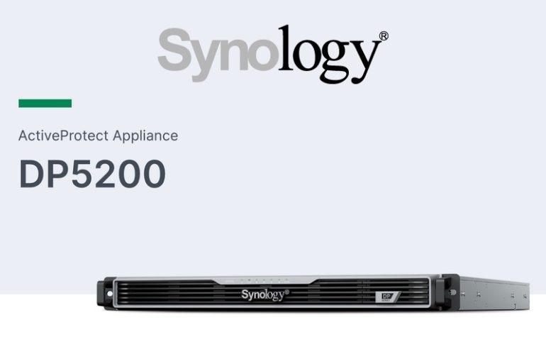 Synology DP5200