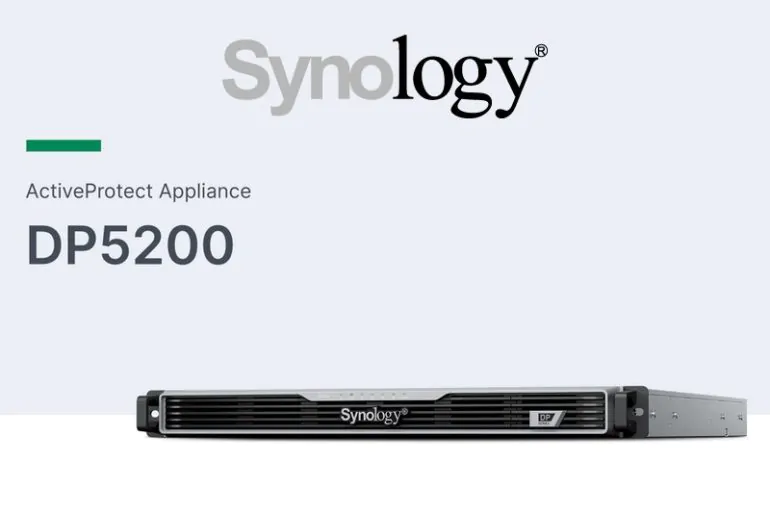 Synology DP5200