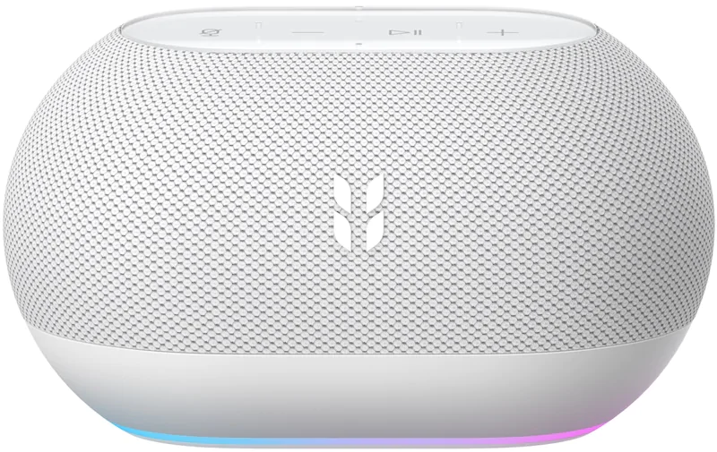 Enceinte Ugreen - UGREEN HomeAgent : NAS et HUB pour la maison connectée