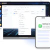 GEAK OS NAS DIY - GEAK OS : nouveau système pour NAS DIY