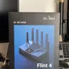IMG 7218 - GL.iNet Flint 4 (GL-BE14000) – Test, 1ère partie : Prise en main