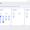 Interface GL.iNet 04 Reseau Sous reseau Vue d ensemble des sous reseaux et VLANs - GL.iNet Flint 4 (GL-BE14000) – Test, 1ère partie : Prise en main