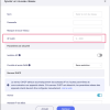 Interface GL.iNet 05 Reseau Sous reseau Creation de sous reseau et ID VLAN - GL.iNet Flint 4 (GL-BE14000) – Test, 1ère partie : Prise en main