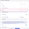 Interface GL.iNet 05 Reseau Sous reseau Creation de sous reseau et ID VLAN - GL.iNet Flint 4 (GL-BE14000) – Test, 1ère partie : Prise en main