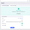 Interface GL.iNet 16 Systeme Mises a jour Mise a jour locale du micrologiciel - GL.iNet Flint 4 (GL-BE14000) – Test, 1ère partie : Prise en main
