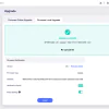 Interface GL.iNet 16 Systeme Mises a jour Mise a jour locale du micrologiciel - GL.iNet Flint 4 (GL-BE14000) – Test, 1ère partie : Prise en main